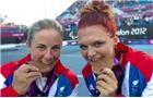 Paralympians set to compete at British tournaments
